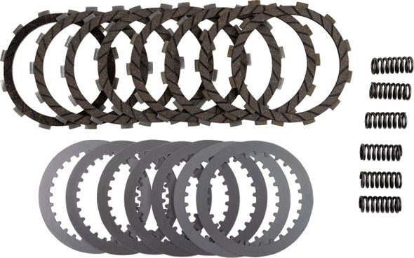 Ebc - DRC115 - Clutch Kit - RM 125