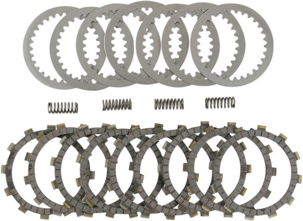 Ebc - DRC22 - Clutch Kit