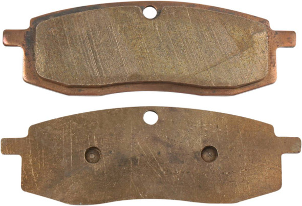 Ebc - FA105R - Sintered "R" Brake Pads