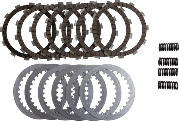 Ebc - DRC54 - Clutch Kit - Honda