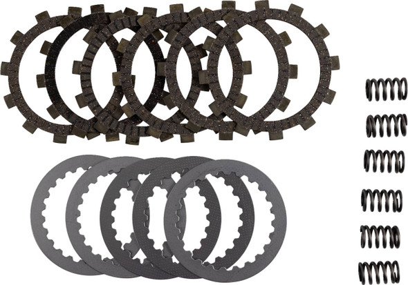 Ebc - DRC107 - Clutch Kit - 60/65SX