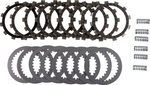 Ebc - DRC109 - Clutch Kit - Yamaha