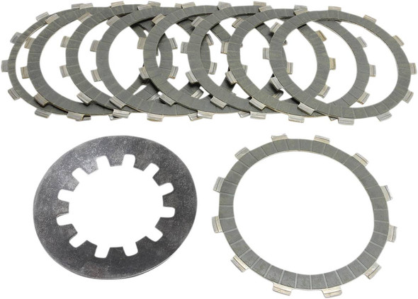 Ebc - SRC131 - Clutch Kit
