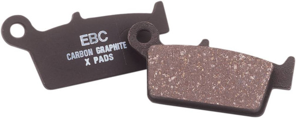 Ebc - FA181X - Sport Carbon Brake Pads
