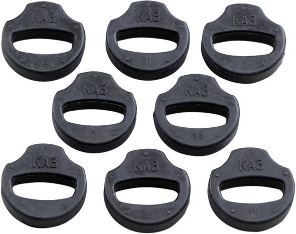 Hinson Racing - CU299 - Cushion Kit - Clutch - Honda/Husqvarna/KTM
