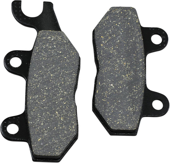 Ebc - FA215/2 - Organic Brake Pads