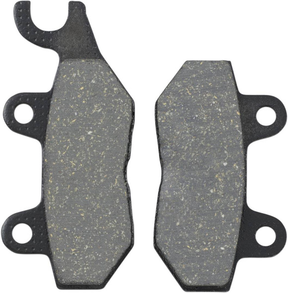 Ebc - FA215 - Organic Brake Pads