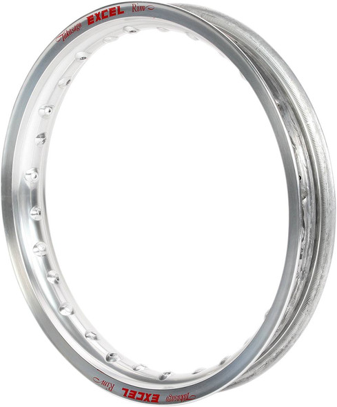 Excel - DDS410 - Rim - Takasago - Rear - 28 Hole - Silver - 16x1.85