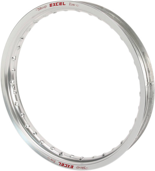 Excel - GES411 - Rim - Takasago - Rear - 32 Hole - Silver - 19x2.15