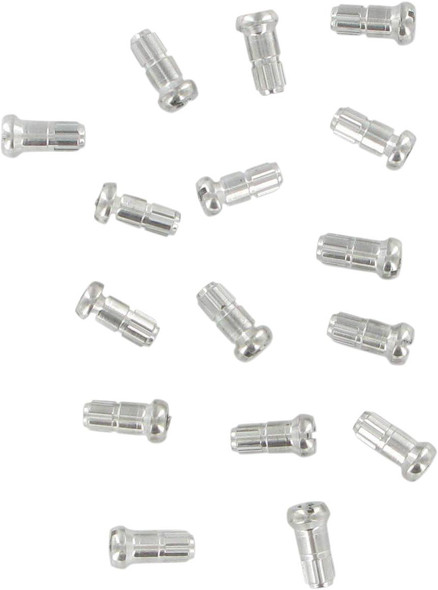 Excel - SDN-16S8L - Spoke Nipples with Wrench - Set 16