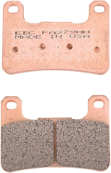 Ebc - FA379HH - HH Brake Pads