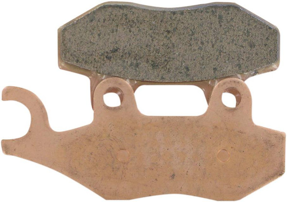 Ebc - FA215/2HH - HH Brake Pads