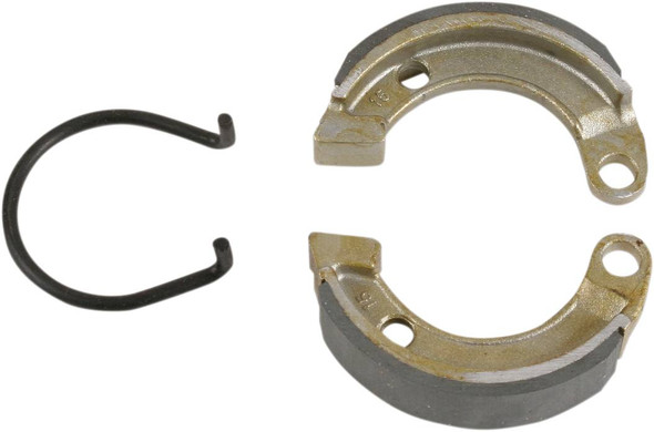 Ebc - 301 - Brake Shoes