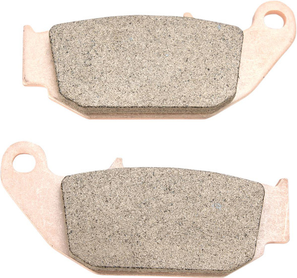 Ebc - FA629R - Sintered "R" Brake Pads