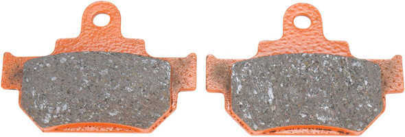 Ebc - FA106V - Semi-Sintered Brake Pads