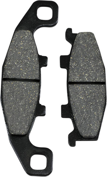 Ebc - FA129 - Organic Brake Pads