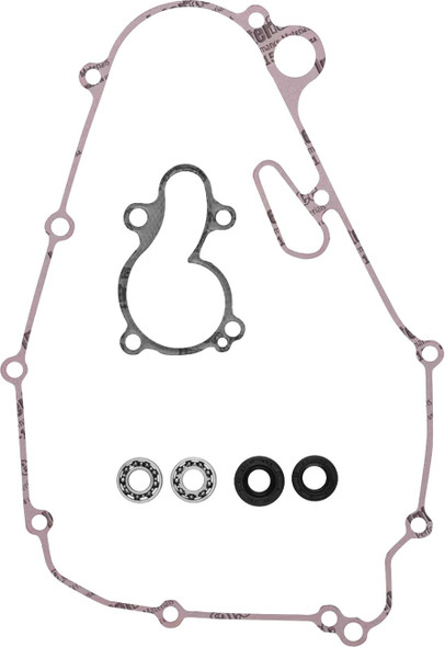 Hot Rods - HR00148 - Water Pump Kit - Kawasaki