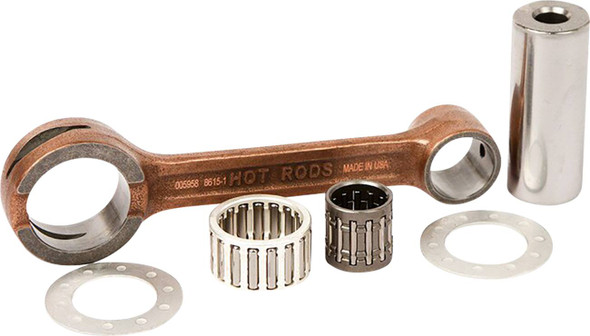 Hot Rods - 8627 - Connecting Rod Kit - KTM 125SX | 125EXC