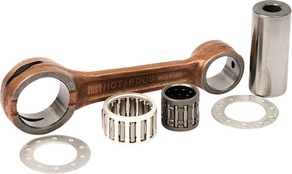 Hot Rods - 8102 - Connecting Rod Kit - Kawasaki KX125