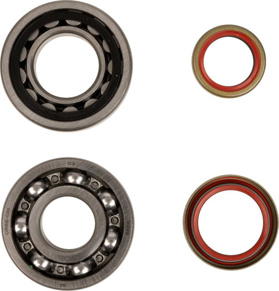 Hot Rods - HR00241 - Main Bearing and Seal Kit - Gas Gas/Husqvarna/KTM
