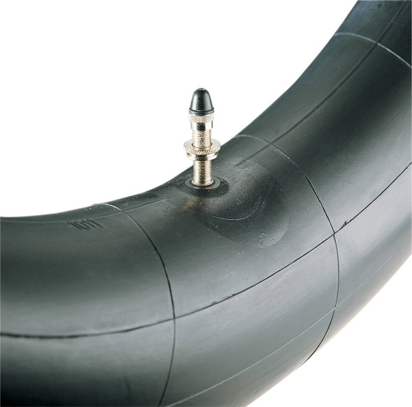 Michelin - 66405 - Inner Tube - Ultra Heavy Duty - 19" - TR-4 - Center Metal Valve