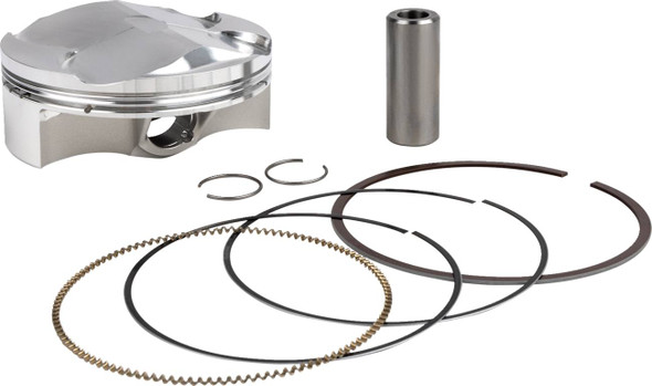 Je Pistons - 393216 - Pisotn Kit - 95.00 mm - Gas Gas | Husqvarna | KTM