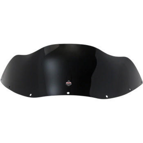 Klock Werks - Black Sport Windshield fits '83-'93 Sport Glide FXRT Models