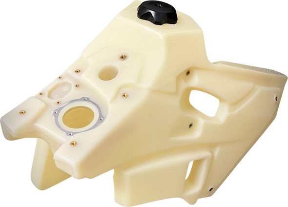 Ims Products Inc. - 113351-N2 - Large-Capacity Gas Tank - Natural - KTM - 4.5 Gallon