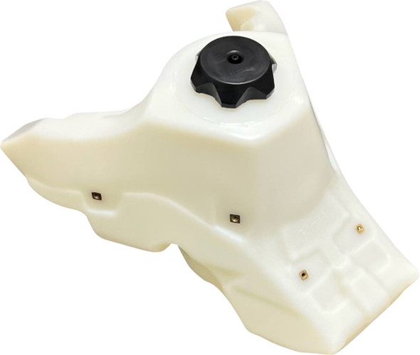 Ims Products Inc. - 112256-N2 - Large-Capacity Gas Tank - Natural - Honda - 2.6 Gallon