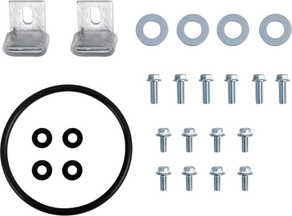 Ims Products Inc. - 112260-N2 - Large-Capacity Gas Tank - Natural - Honda - 3 Gallon