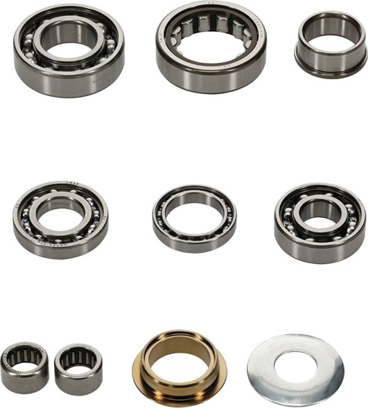 Hot Rods - HR00088 - Bearing Kit - Transmission/Replacement - Husqvarna/KTM
