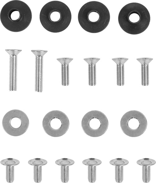 Ims Products Inc. - 113356-N2 - Large-Capacity Gas Tank - Natural - KTM - 3.5 Gallon