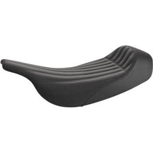 Saddlemen - Knuckle Solo Seat fits '99-'07 FLHT/FLTR Models