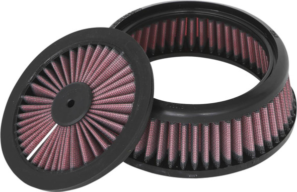 K & N - KA-2409XD - High-Flow Air Filter - Kawasaki