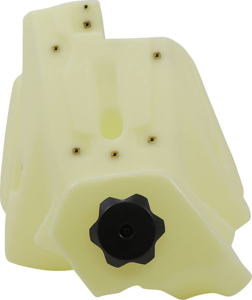 Ims Products Inc. - 112437-N2 - Large-Capacity Gas Tank - Natural - Husqvarna - 3.0 Gallon