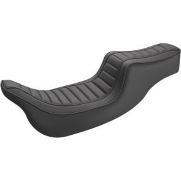 Saddlemen Pro Series SDC Performance Grip Seat W/ Driver's