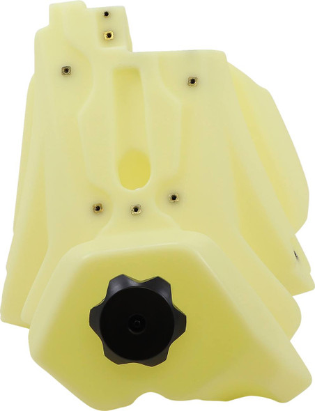 Ims Products Inc. - 118804-N2 - Large-Capacity Gas Tank - Natural - Gas Gas - 2.9 Gallon