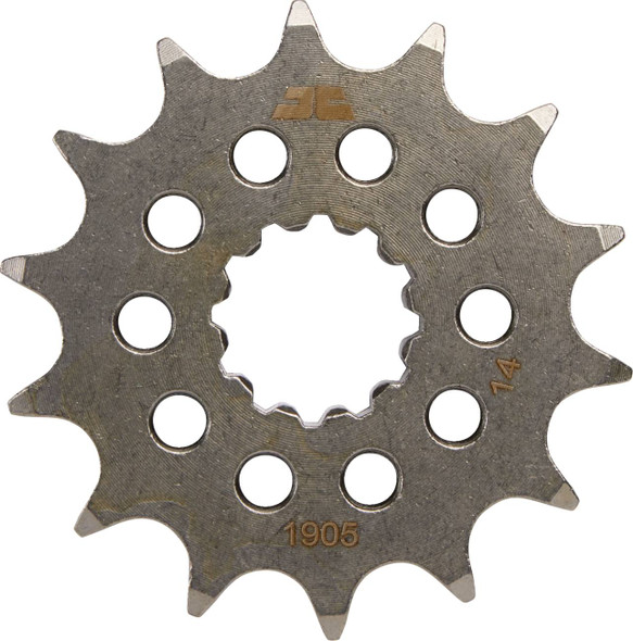 Jt Sprockets - JTF1905.14 - Countershaft Sprocket - 14 Tooth - KTM/Husqvarna