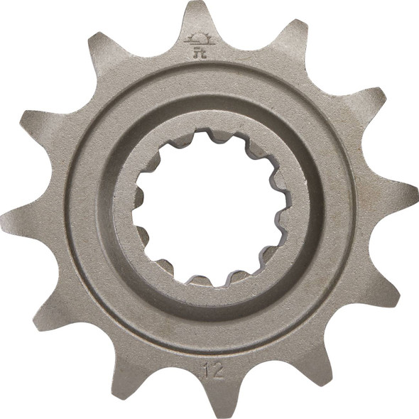 Jt Sprockets - JTF823.12 - Countershaft Sprocket - 12 Tooth - Husqvarna