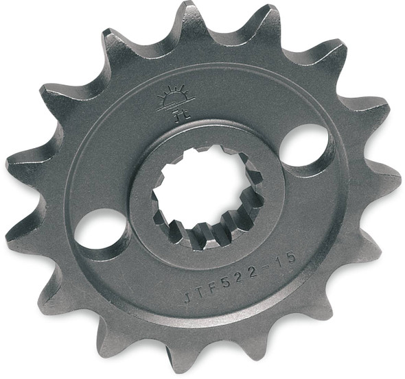 Jt Sprockets - JTF273.14 - Countershaft Sprocket - 14 Tooth - Honda/Kawasaki