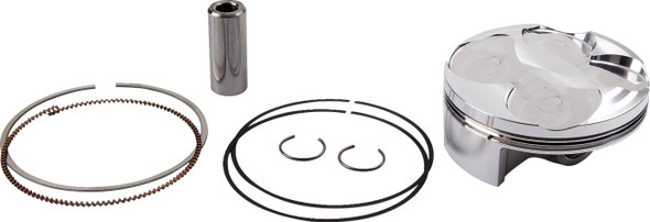 Je Pistons - 391920 - Piston Kit - 78.00 mm - 14.5:1 CR - Kawasaki