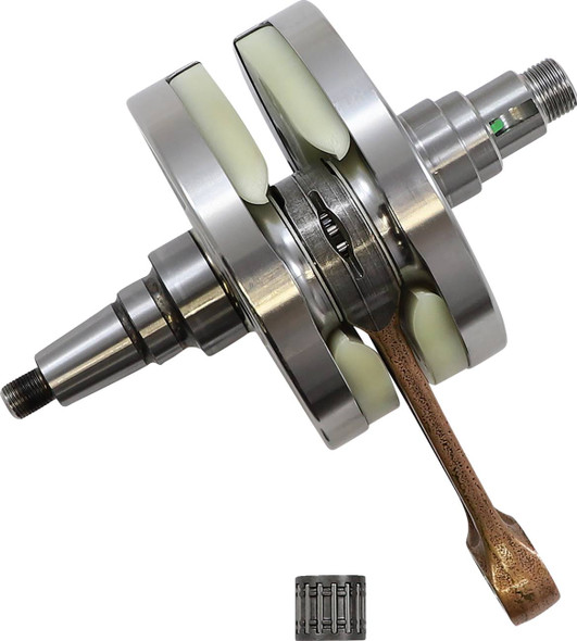 Hot Rods - HR00125 - Crankshaft Assembly - OEM Stroke - Gas Gas | Husqvarna | KTM