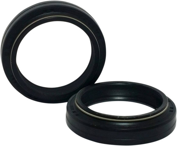 K&S Technologies - 16-1063K - Fork Seals - 32 mm x 42 mm x 6.5/9.5 mm