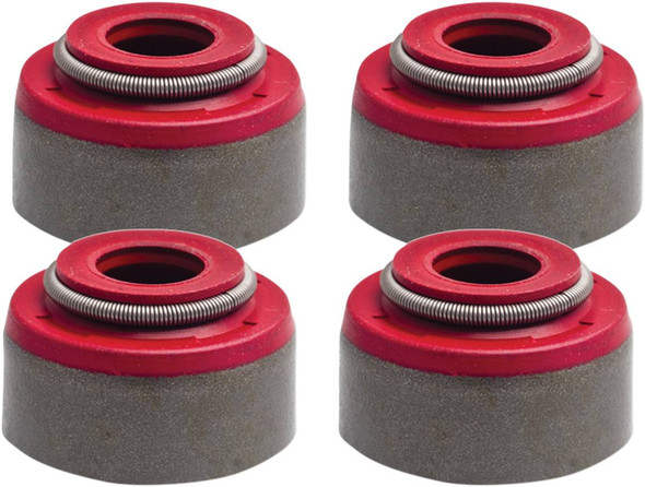 Kibblewhite - 71029-4 - Valve Guide Seals - Viton® - Husqvarna | KTM
