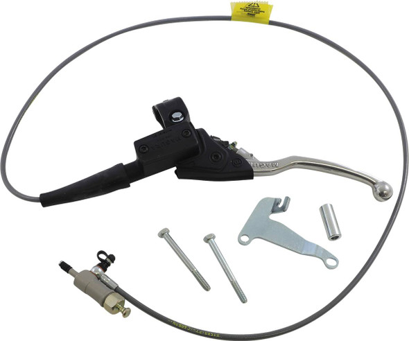 Magura - 2100363 - Hymec Hydraulic Clutch System