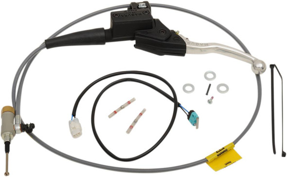Magura - 2100922 - Hymec Hydraulic Clutch System