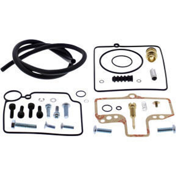  All Balls Racing - Carburetor Gasket Kit for Mikuni HSR 42/45 