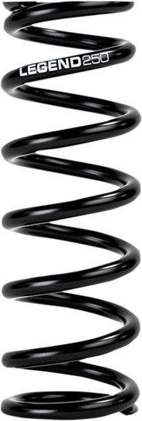 Legend Suspension - 1312-0892 - Shock Springs - Rear - Standard Duty