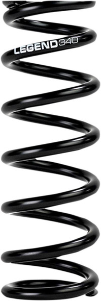 Legend Suspension - 1312-0904 - Shock Springs - Rear - Heavy Duty