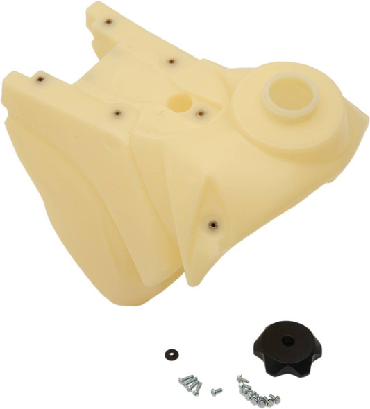 Ims Products Inc. - 113332-N2 - Large-Capacity Gas Tank - Natural - KTM - 3.1 Gallon